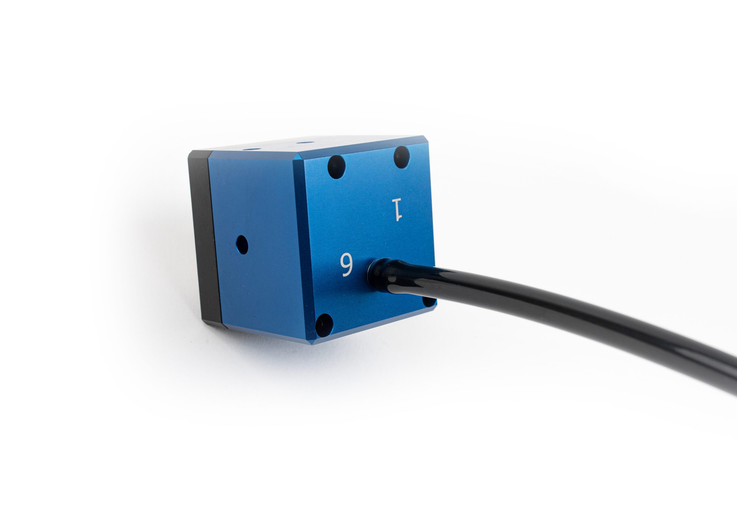Eddy Current probes for surface inspections ZERONDT